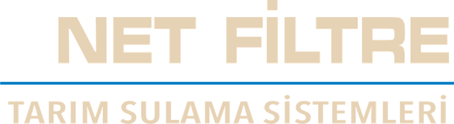 Net Filtre — Tarım Sulama Sistemleri