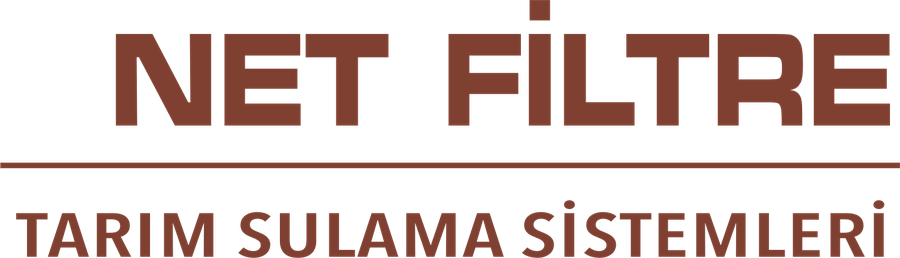 Net Filtre — Tarım Sulama Sistemleri